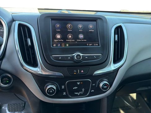 Used 2022 Chevrolet Equinox LS image 14