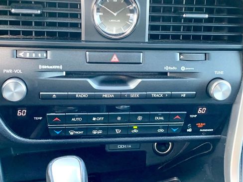 Used 2022 Lexus RX 350 FWD image 35