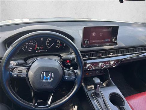 Used 2024 Honda Civic Sport image 12