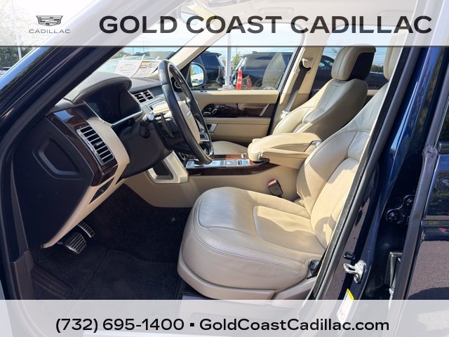 Used 2021 Land Rover Range Rover Westminster Edition AWD/4WD image 15