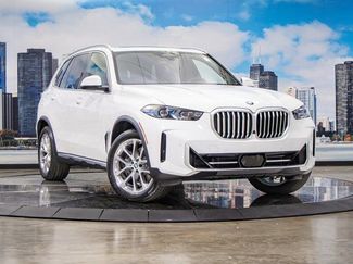 Used 2026 BMW X5 xDrive40i w/ Premium Package video 1