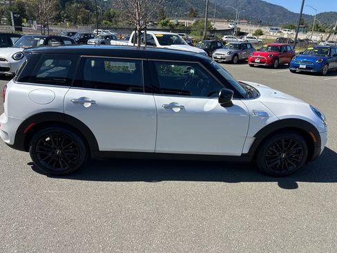Used 2024 MINI Cooper Clubman S image 6