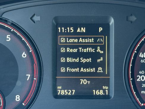 Used 2022 Volkswagen Passat 2.0T R-Line image 25