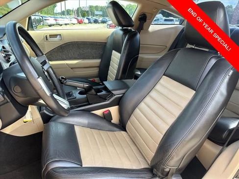 Used 2007 Ford Mustang GT Premium image 7
