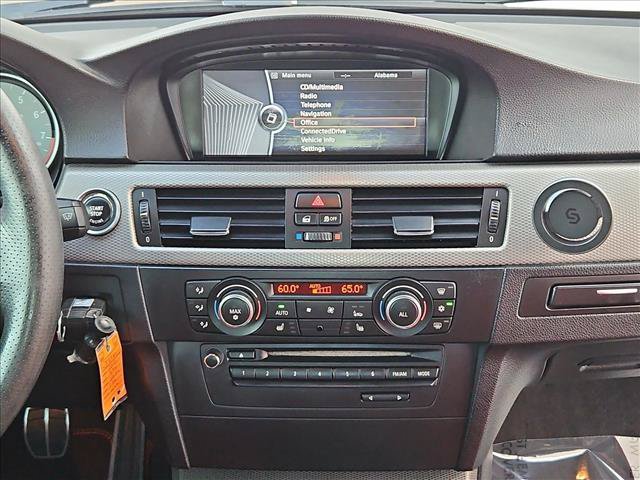 Used 2012 BMW 335is Convertible RWD image 14