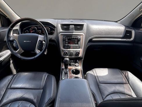 Used 2016 GMC Acadia Denali AWD/4WD image 7