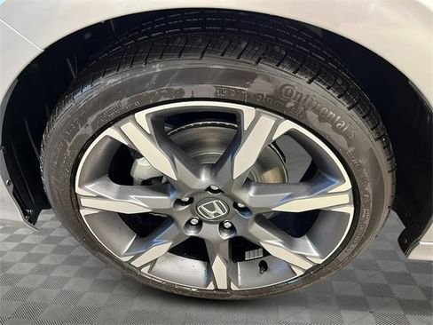 New 2026 Honda Civic Sport Touring image 13