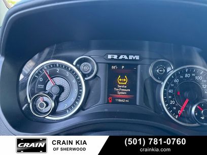 Used 2020 RAM 1500 Lone Star