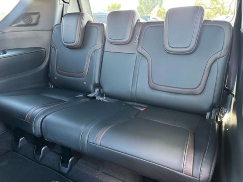 New 2026 Nissan Armada SL w/ Captain's Chari Seat Package image 20