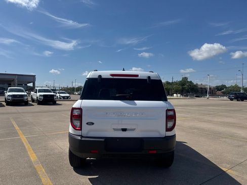 Used 2023 Ford Bronco Sport Big Bend w/ Convenience Package AWD/4WD image 18