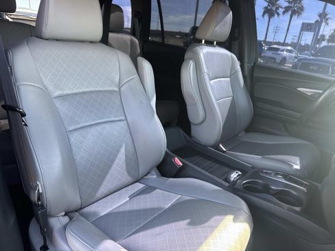 Used 2020 Honda Passport EX-L image 11
