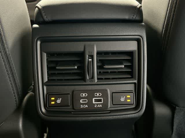 New 2026 Subaru Outback Limited AWD/4WD image 20