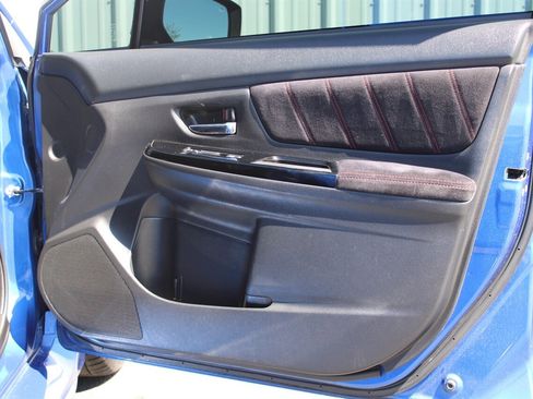 Used 2018 Subaru WRX STI image 14