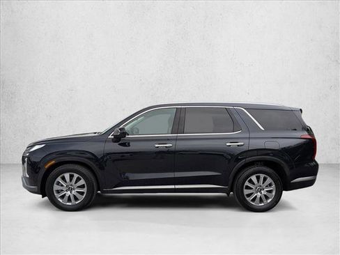 Used 2024 Hyundai Palisade SEL AWD/4WD image 9