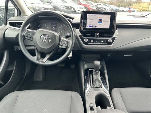 Used 2024 Toyota Corolla LE image 13