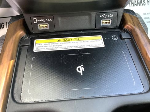 Used 2021 Honda CR-V Touring image 22