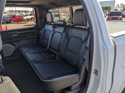 New 2026 RAM 1500 Laramie w/ Night Edition image 46