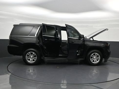 Used 2020 Chevrolet Tahoe LS RWD image 34