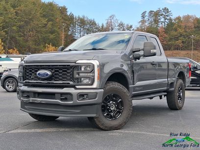 Used 2023 Ford F250 XL w/ STX Appearance Package