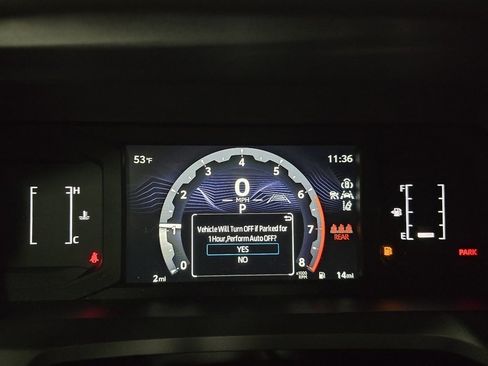 New 2026 Toyota Tacoma SR5 image 26