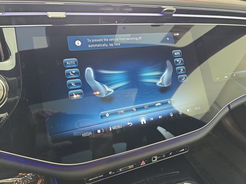 New 2026 Mercedes-Benz E 53 AMG e 4MATIC Sedan image 23