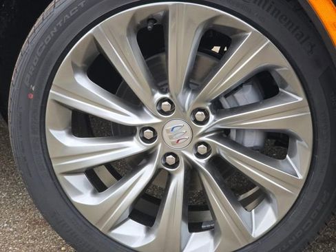 New 2026 Buick Envista Avenir image 10