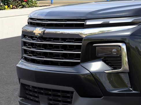 New 2026 Chevrolet Traverse LT w/ Sun and Wheel Package image 13