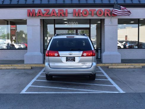 Used 2006 Toyota Sienna LE FWD image 10