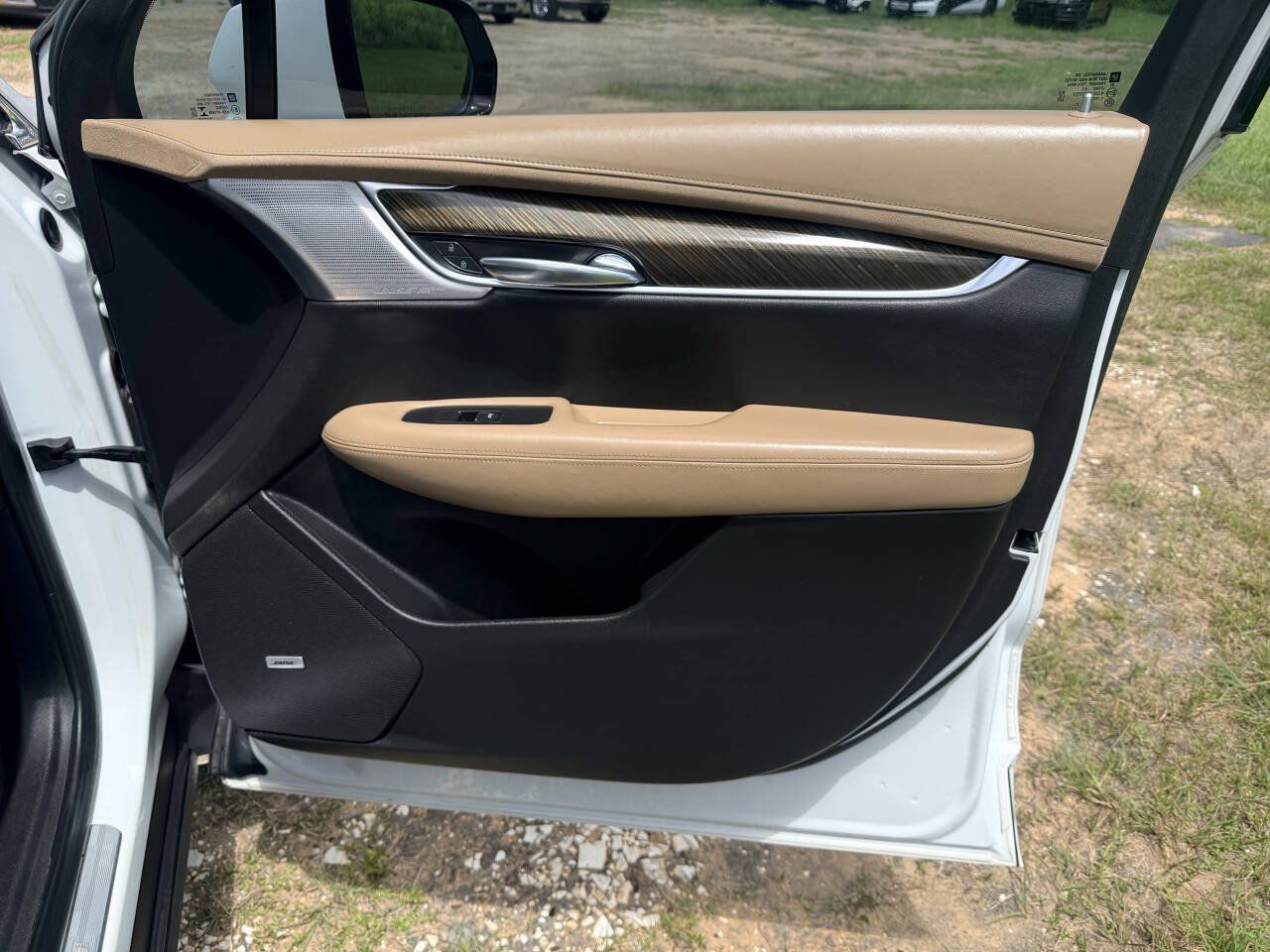 Used 2021 Cadillac XT6 Premium Luxury w/ Platinum Package AWD/4WD image 36