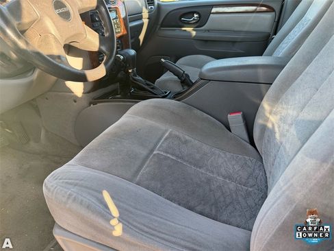 Used 2006 Isuzu Ascender S image 13