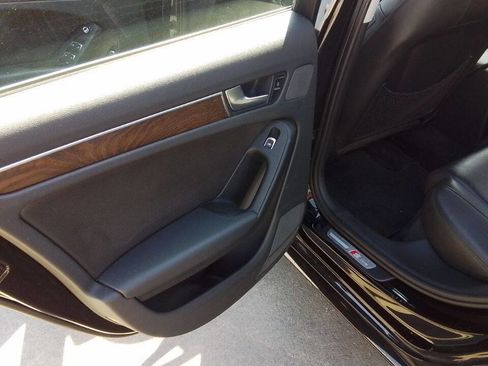 Used 2016 Audi A4 2.0T Premium w/ Audi MMI Navigation Plus image 8