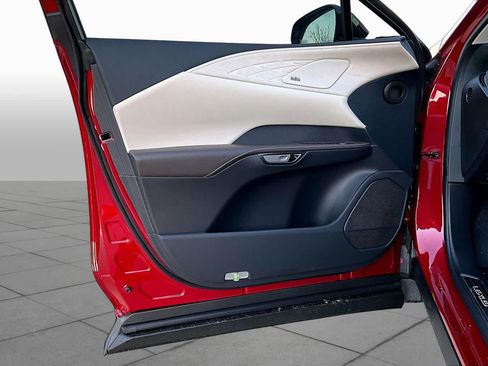 New 2026 Lexus RX 350 FWD w/ Convenience Package image 10