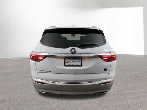 Used 2024 Buick Enclave Essence w/ LPO, Floor Liner Package image 15