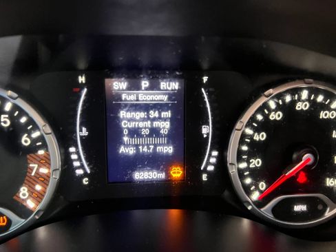 Used 2021 Jeep Renegade Sport FWD image 18