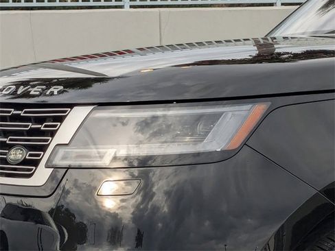 Certified 2023 Land Rover Range Rover First Edition image 10
