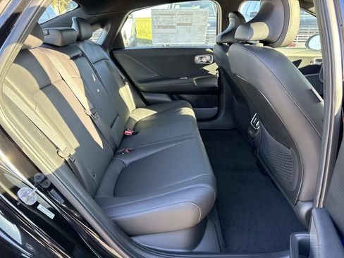 Used 2024 Hyundai Ioniq 6 SEL image 20