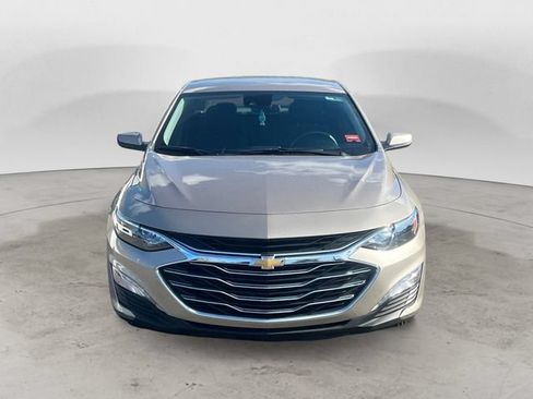 Used 2024 Chevrolet Malibu LT FWD image 8