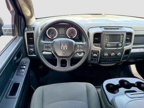 Used 2016 RAM 1500 Express w/ Popular Equipment Group AWD/4WD image 20