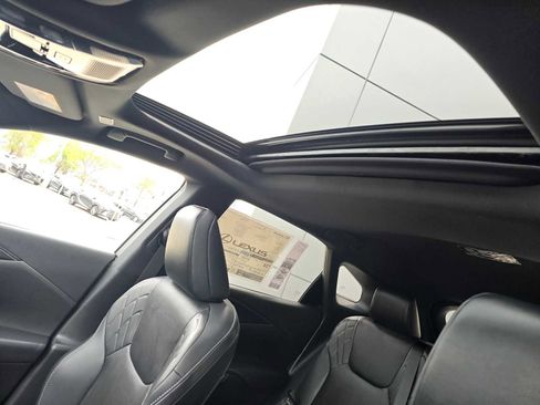 New 2026 Lexus RX 350 Premium image 24