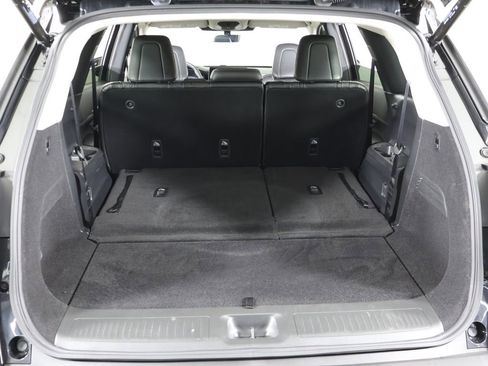 Used 2024 INFINITI QX60 Luxe AWD/4WD image 23