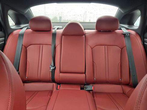 New 2026 Kia K5 GT-Line image 13