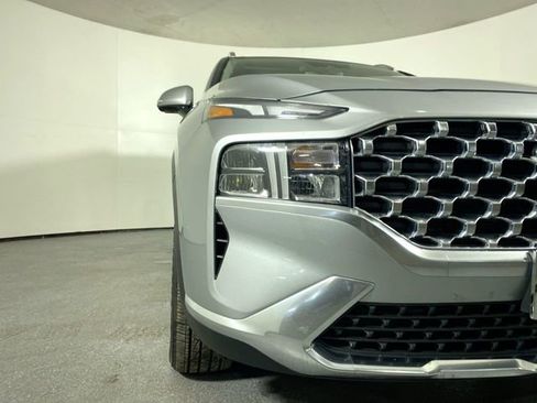 Used 2023 Hyundai Santa Fe SEL Premium image 28
