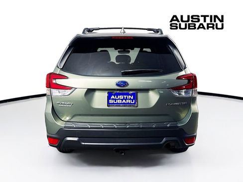 Used 2021 Subaru Forester Premium w/ Popular Package #1 image 6