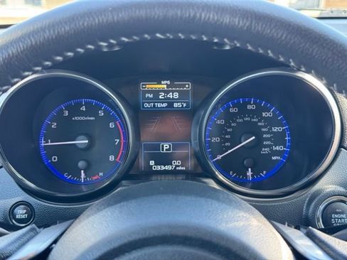 Used 2019 Subaru Outback 2.5i Limited w/ Popular Package #2 AWD/4WD image 14
