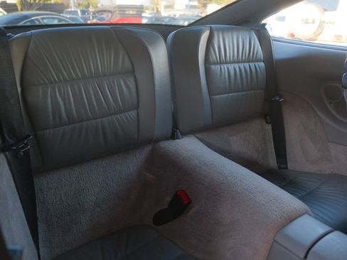 Used 2002 Porsche 911 Carrera image 29