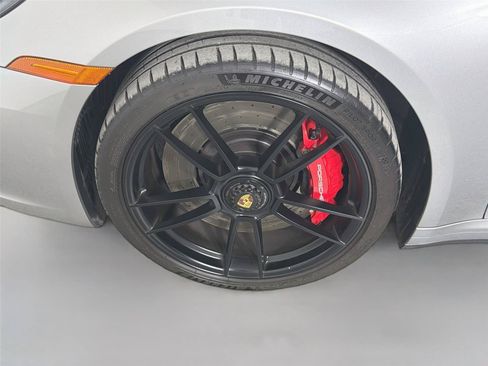 Certified 2022 Porsche 911 Carrera GTS RWD image 11