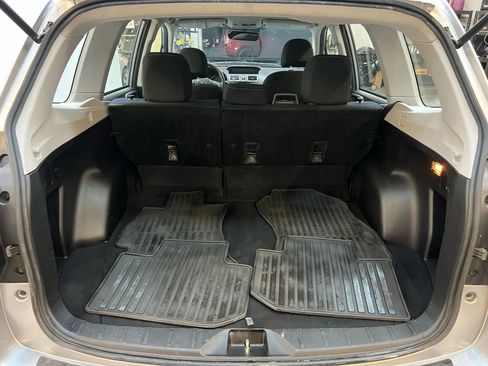 Used 2018 Subaru Forester 2.5i w/ Alloy Wheel Package image 11