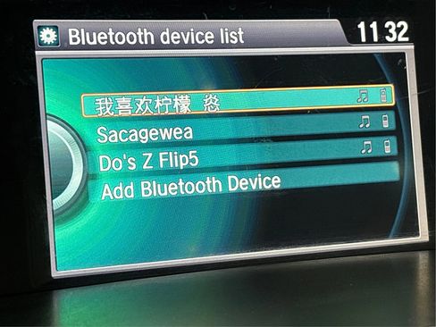 Used 2017 Honda Odyssey EX-L image 46