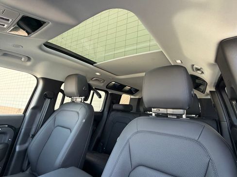 New 2026 Land Rover Defender 110 S image 25