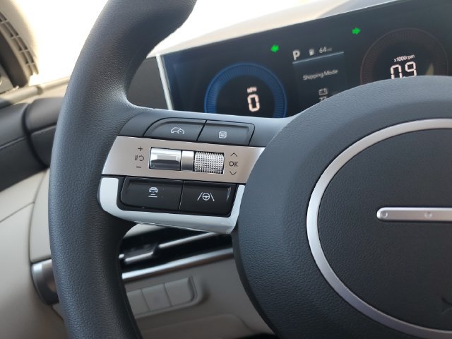 New 2026 Hyundai Tucson SE AWD/4WD image 22